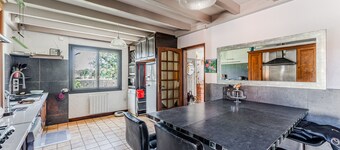 Villa Zaphira with Heated Pool