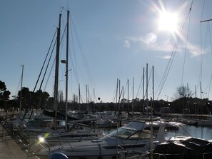 Port de plaisance