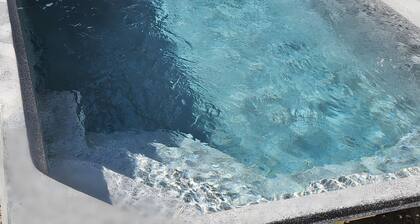 Villa Zaphira with Heated Pool