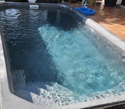 Villa Zaphira with Heated Pool