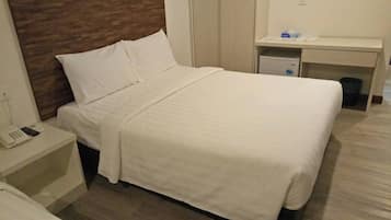 Deluxe Double or Twin Room | Wi-fi percuma