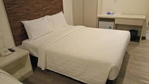 Deluxe Double or Twin Room | Free WiFi
