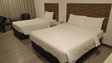 Kamar Triple | Wi-Fi gratis