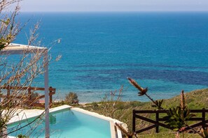 Pool - San Marco - Three Bedroom Villa, Sleeps 6 (Sciacca)