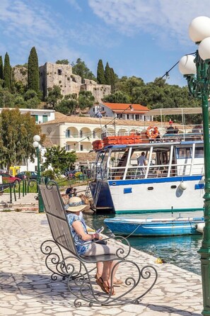 Marina - Josephine House - Four Bedroom Villa, Sleeps 8 (Kalami)