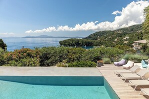 Pool - Josephine House - Four Bedroom Villa, Sleeps 8 (Kalami)
