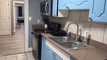 微波爐、焗爐、爐具