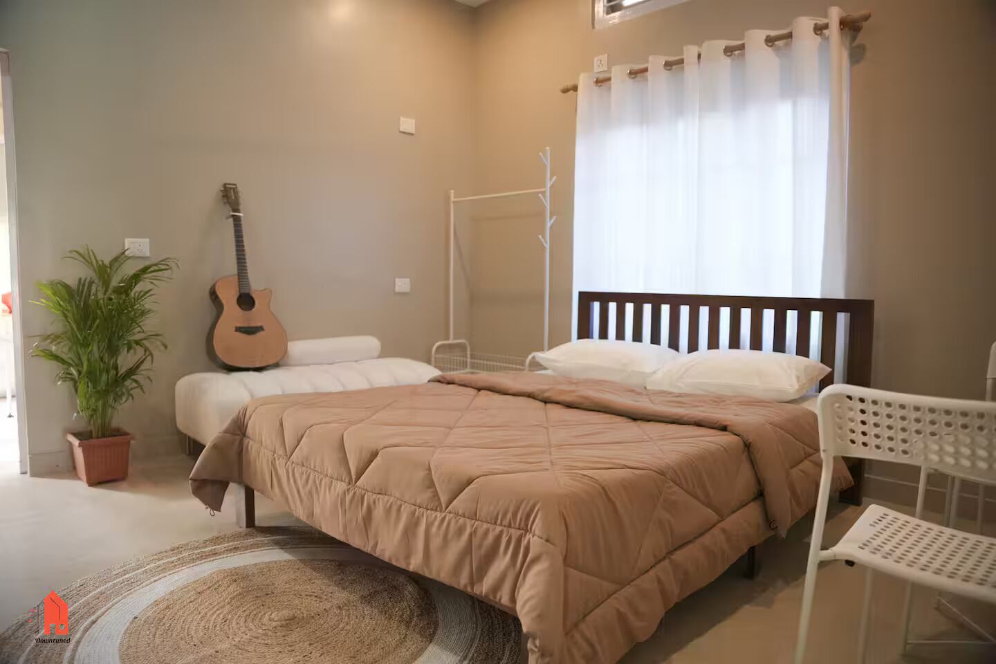 熨斗/熨衫板、Wi-Fi、床單