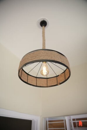 Detalle del interior