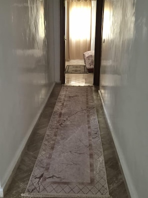 Interior - Luxury Apartment in Fes City Centre for Families (Fes)