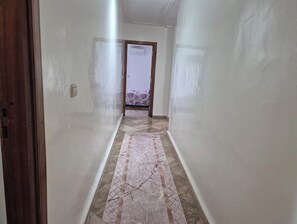 Apartment, 3 Bedrooms, Accessible, Smoking | Interior - Luxury Apartment in Fes City Centre for Families (Fes)