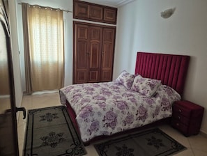 Apart Daire, 3 Yatak Odası, Engellilere Uygun, Sigara İçilebilir | 3 yatak odası 