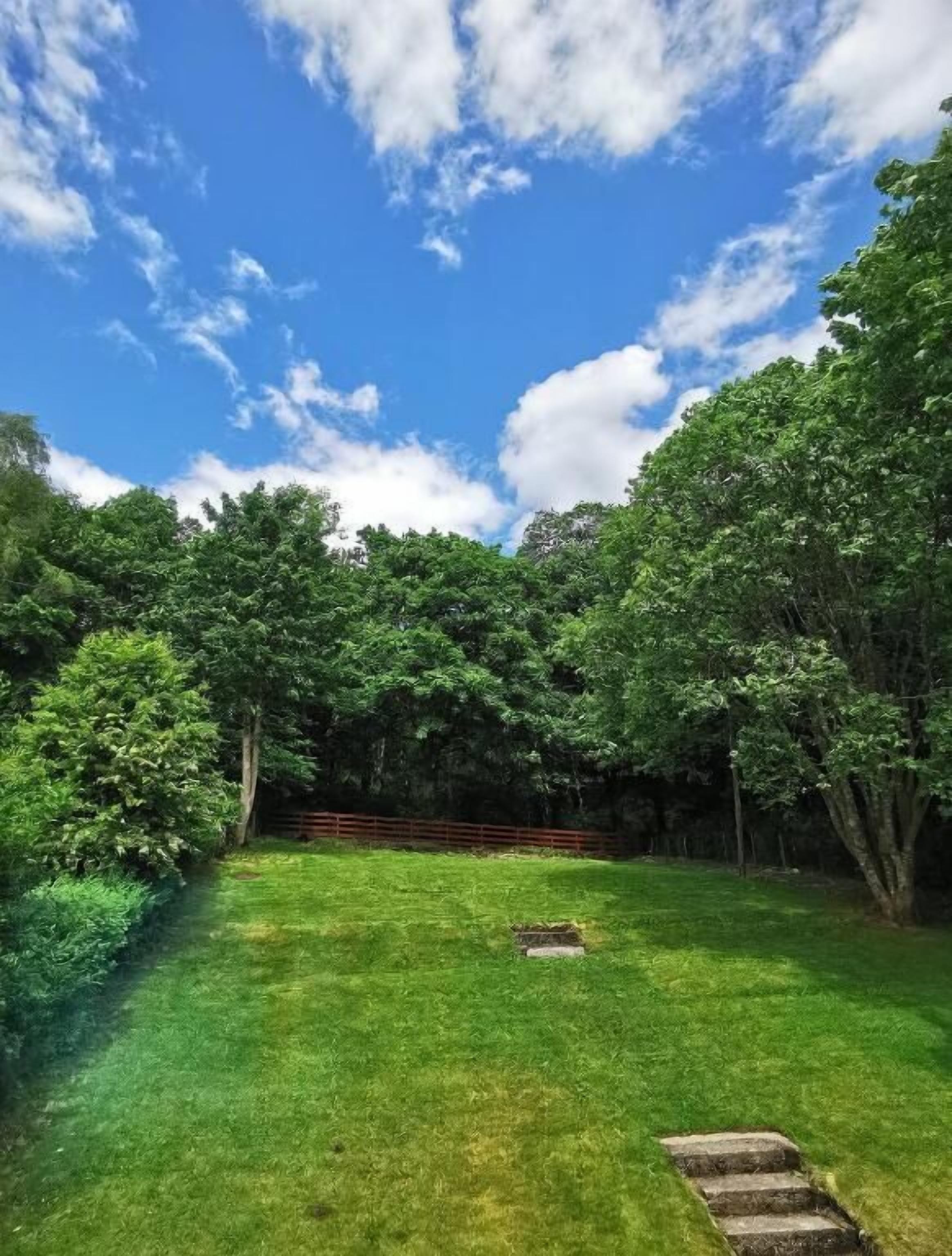 Phòng đôi Deluxe, quang cảnh vườn | Khuôn viên nơi lưu trú