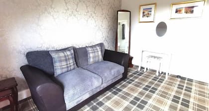 The Knowe Guest House