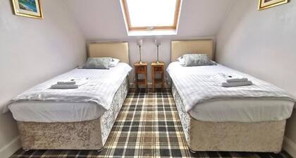 The Knowe Guest House