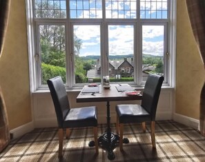 Interior - The Knowe Guest House (Callander)