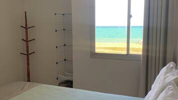 Fer et planche à repasser, Wi-Fi, draps fournis