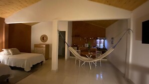Comfort Loft, Garden View | Meja, Wi-fi percuma 