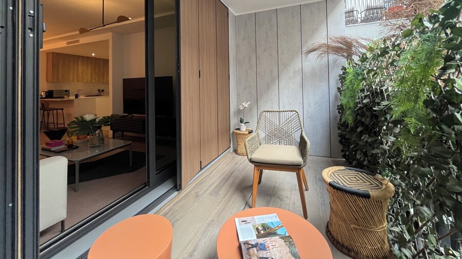 Santa Lucía by Wynwood House