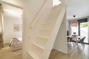 2 chambres, accès Internet, draps fournis