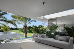 Property grounds - Casa Santuario Punta Cana (Punta Cana)