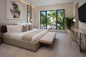 8 habitaciones y wifi 