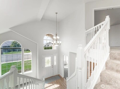 Elegant, Light-Filled Retreat with Scenic Views in a Peaceful Neighborhood