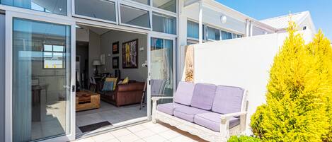 テラス / パティオ