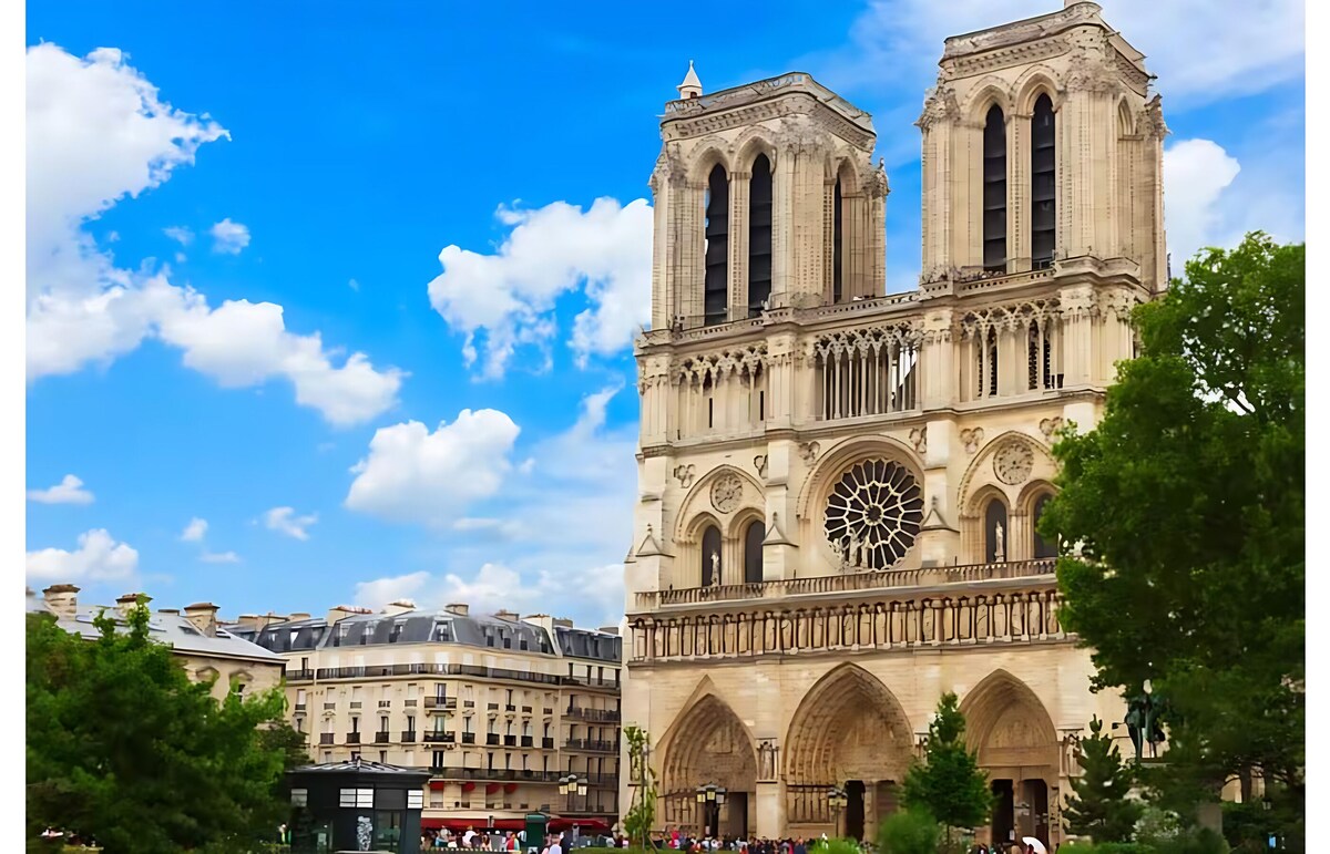 Image de profil de l’hôte