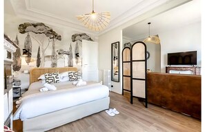 3 Schlafzimmer, Bügeleisen/Bügelbrett, WLAN, Bettwäsche