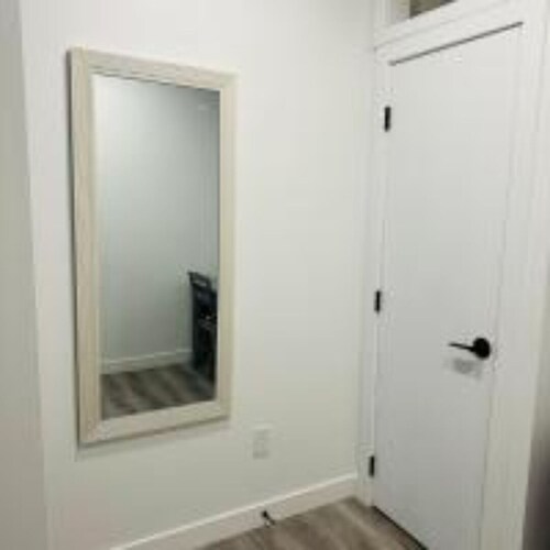 Modern Basement Suite near West Edmonton Mall