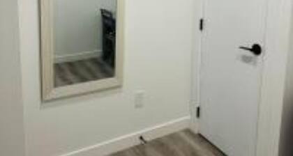 Modern Basement Suite near West Edmonton Mall