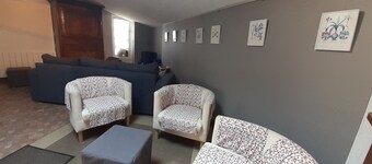 Gîte Coté Abbaye - In the heart of the Marais Poitevin