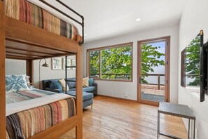 熨斗/熨衫板、免費 Wi-Fi、床單