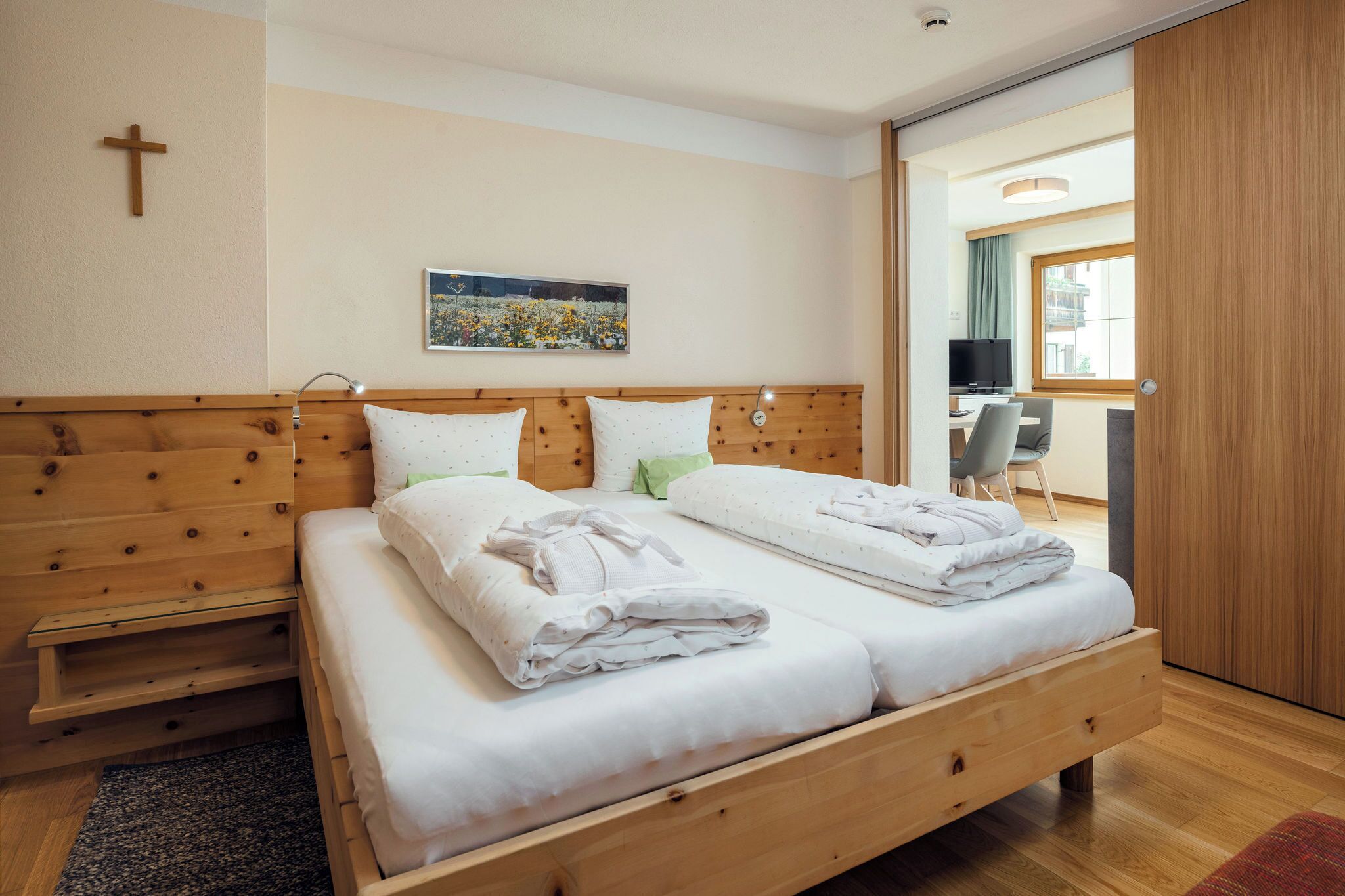 Studio Deluxe | Truy cập Internet không dây miễn phí 