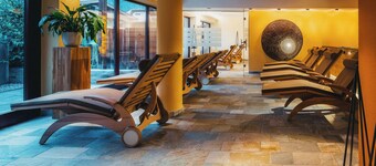 达雷霍夫家庭与自然酒店  