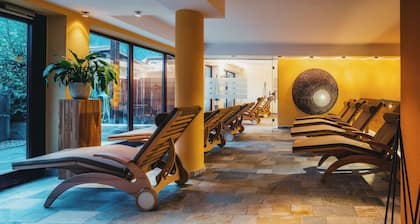 Familien- und Naturhotel Darrehof