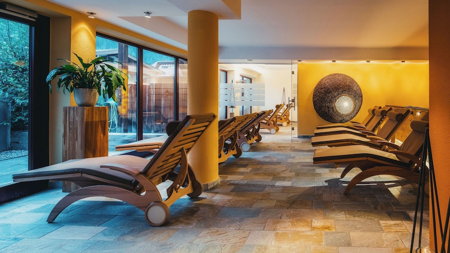 Familien- und Naturhotel Darrehof