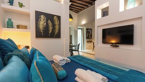 Apartment - Rental in Rome Giulia Apartment (Rome)