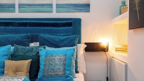 1 bedroom, free WiFi - Rental in Rome Giulia Apartment (Rome)