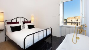Departamento | 5 habitaciones y wifi gratis 