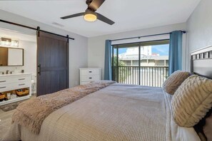 2 habitaciones, wifi y ropa de cama 