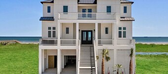 Where SKY meets the SEA - Stay once, stay forever!