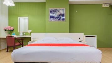 Kalis bunyi, Wi-fi percuma