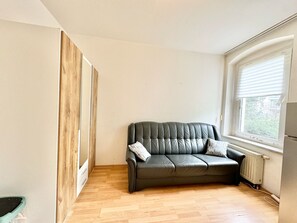Flat-screen TV