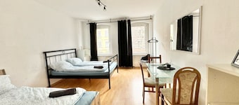 Modern apartment for sale in Chemnitz
