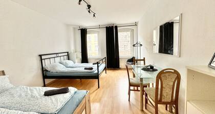 Modern apartment for sale in Chemnitz