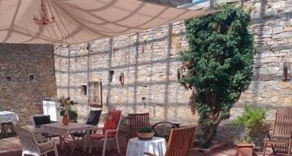 NEU! Ferienwohnung Storchennest OG