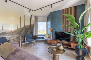 Departamento | Sala de estar