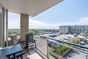 Departamento | Vista desde la propiedad